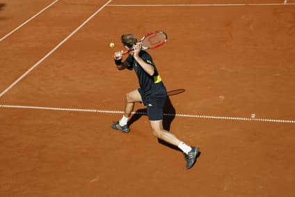 Bild zu Tennis-Intensivkurs Ostern 2025