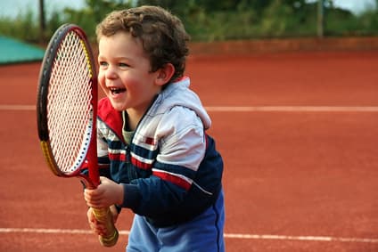 Bild zu Sommertraining 2025