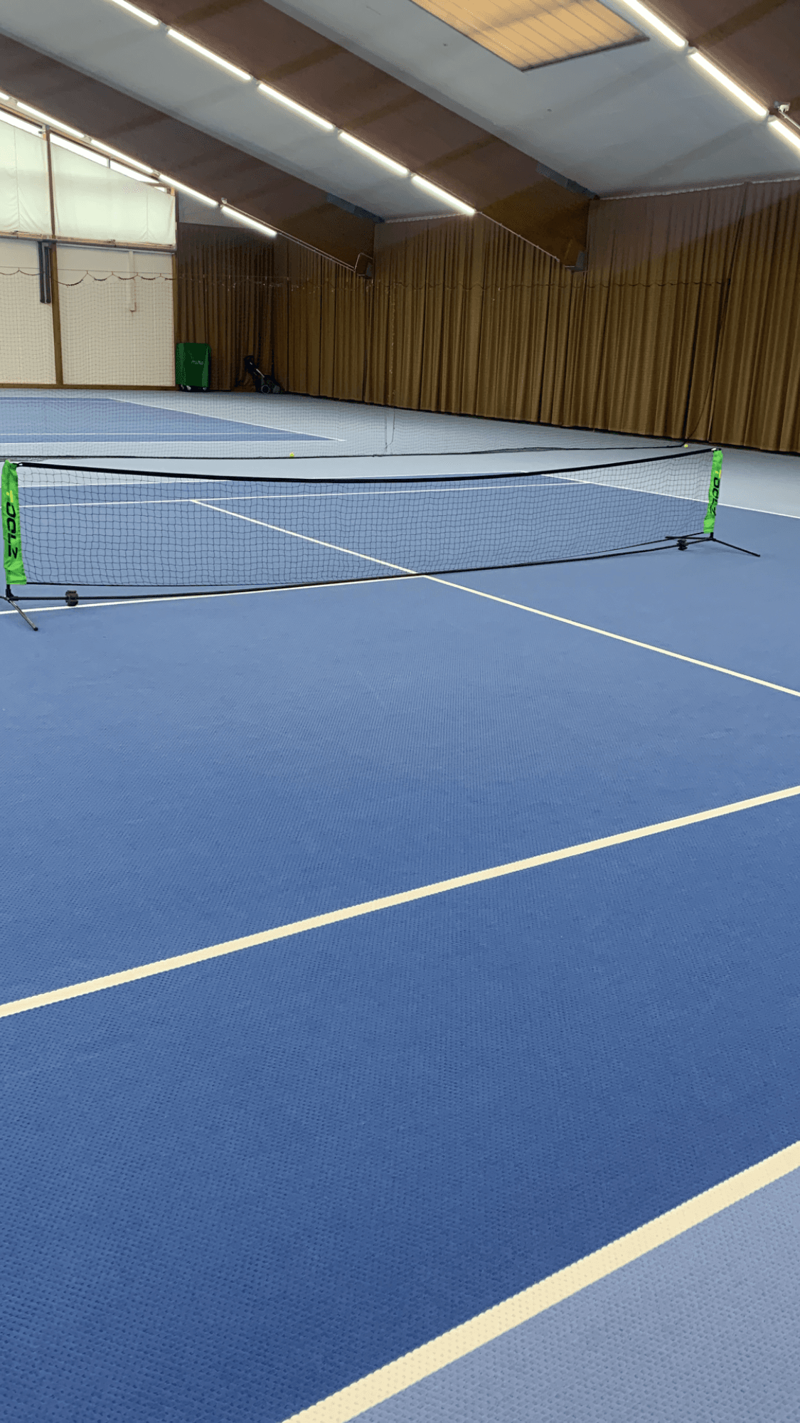 Bild zu Ballschule Winter 2026/27