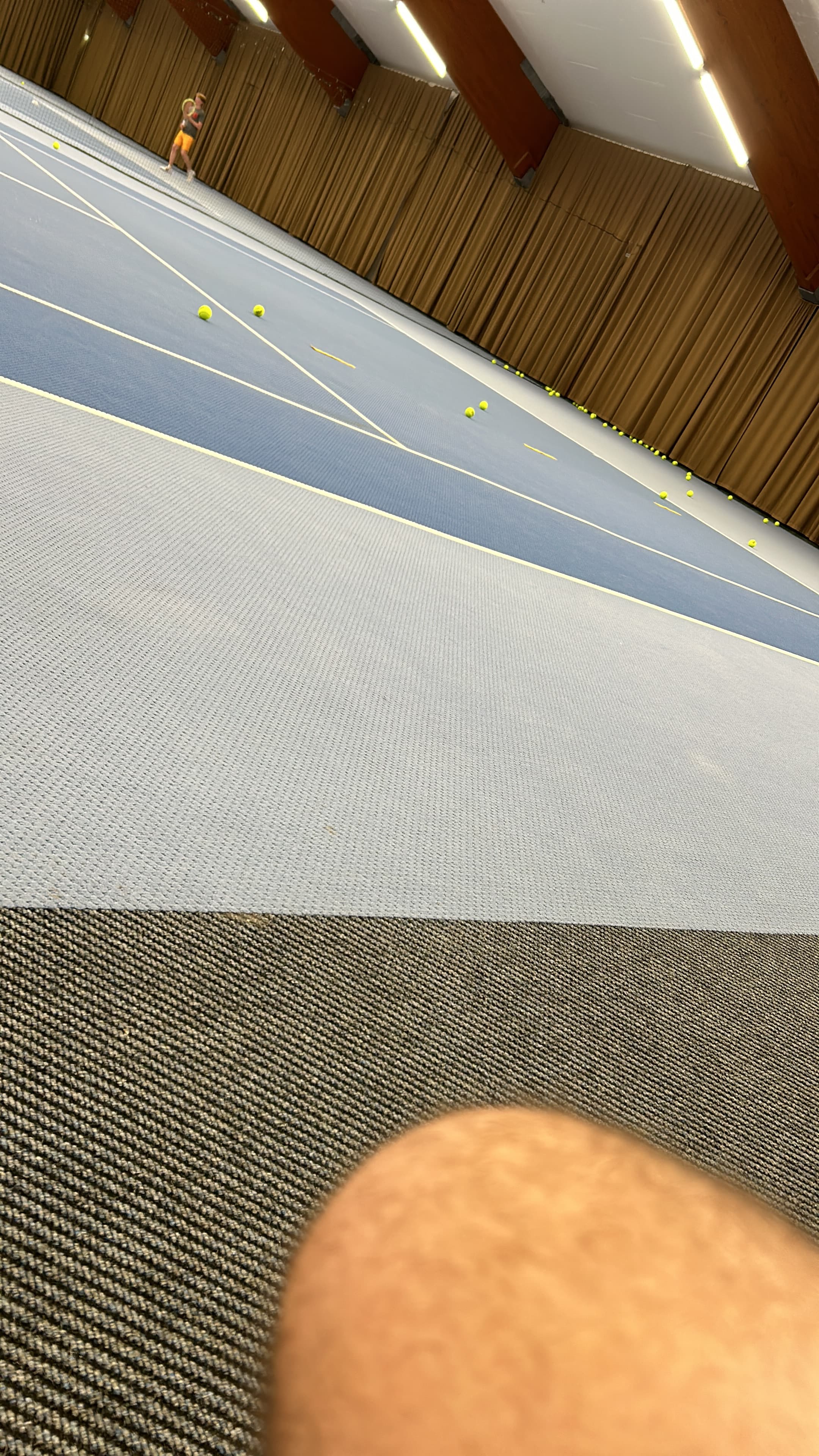 Bild zu  Ballschule Winter 25/26